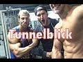 Booster Praxis Test - Ausrasten im Eastside Gym Stuttgart mit Karl & Patrick