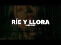 Celia Cruz – Ríe y Llora | Letra