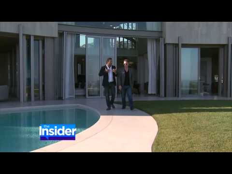 Now You Can Own ‘Full House’ Creator Jeff Franklin’s Hollywood Hills Luxury Pad - The Agency