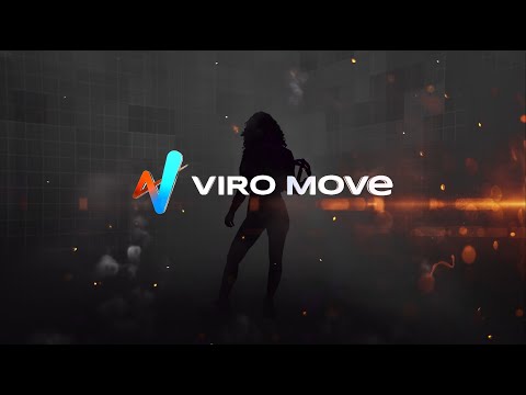 VIRO MOVE TRAILER