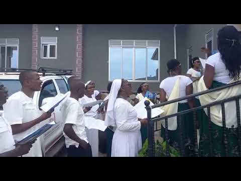 Yaija Tumutangirire(omuriisa)-short video
