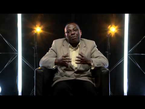 Open Heavens Reflections 2012 January 13 - Free Indeed?