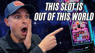 Astro Oink Slot Review — Full Breakdown & Transcript