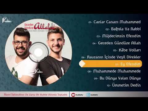 Fırat Türkmen & Ey Efendim Gül Efendim