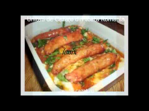 Cazare Morau, Cluj - Cazat.ro