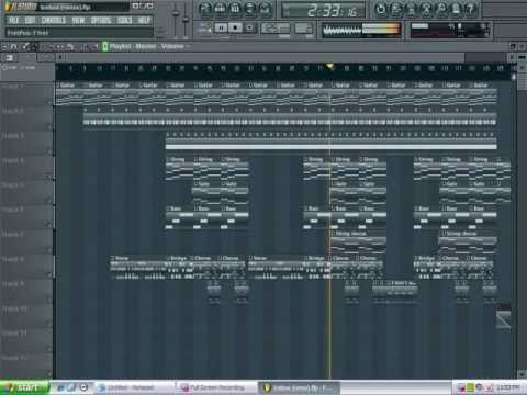Ice box (Omarion - Timbaland) Instrumental FL Studio REMIX [FREE FLP/MP3 DOWNLOAD]