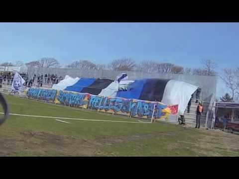 Vendsyssel FF - AGF, 05.04.2015