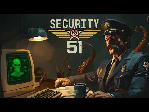 Security 51 official trailer video thumbnail