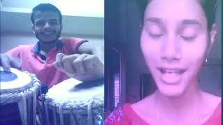 Kya Karu Mai | Yashraj Mukhate | Tabla Cover | Meme Song