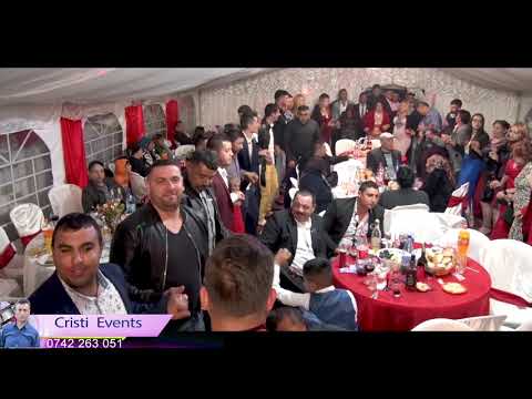 Nicolae Guta - Mega Petrecere 2018   Nunta La Cetate ( Liviu & Andreea )