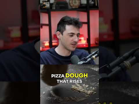 Why is Frozen Pizza Bad? 🍕🤔
