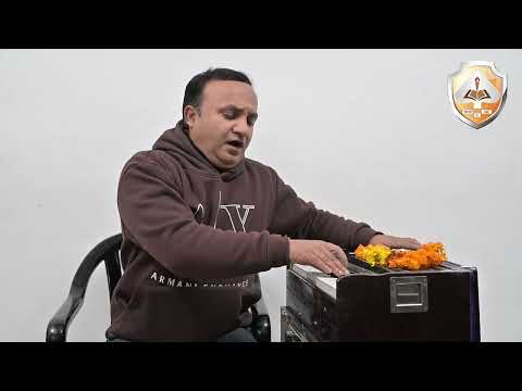 Saraswati Bandana - Basant Panchmi By Mr Atul Kaila, Music Teacher