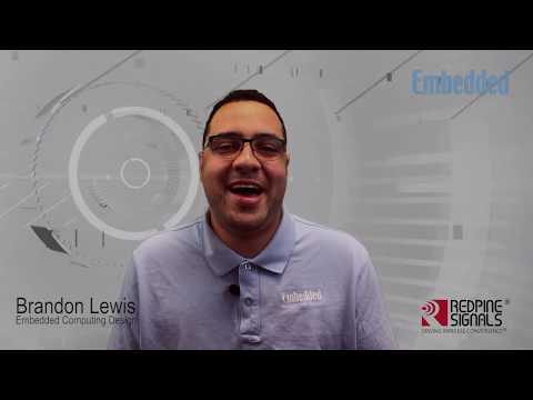 Redpine Signals Low-Power Multi-Protocol Wireless Solutions for Secure Smart Homes