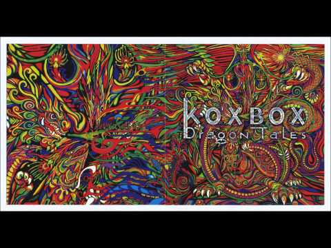 Koxbox - D.M. Turner [HQ]