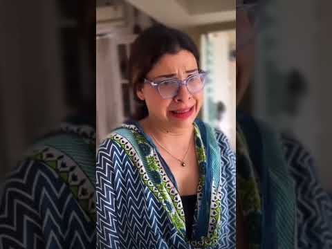 Jab NO kehne ki habit se Preshaan ho | Sambhavna Seth entertainment