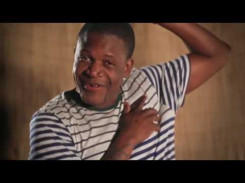 Eddy Tussa - Margarida (Official Video)