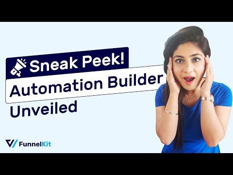 Introducing the Ultimate WordPress Marketing Automation CRM Plugin Meet Autonami 2 0