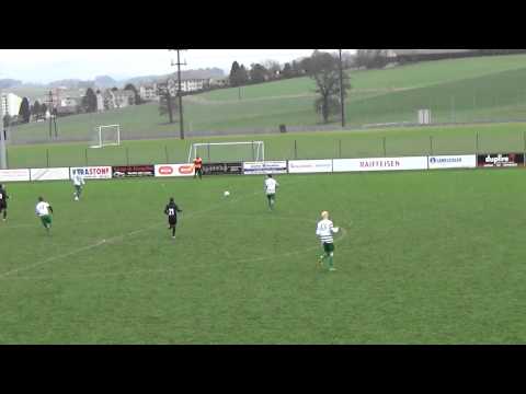 FC Givisiez - FC Matran video 03