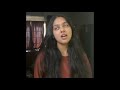 Mazhai Varum Arikuri Female Cover By Darini Hariharan