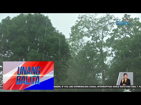 PAGASA – Posibleng maantala ang pagpasok ng tag-ulan dahil sa El Niño UB