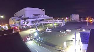JR苫小牧駅