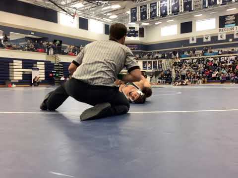 --- Ha`o, Tristan v Chuchran, K. (Westlake) 01-30-25 L TF 1:22