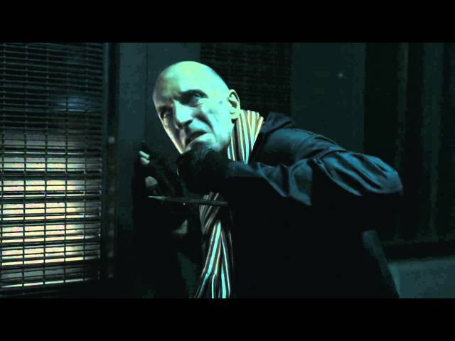 Kick the Movie - Soccer Thriller