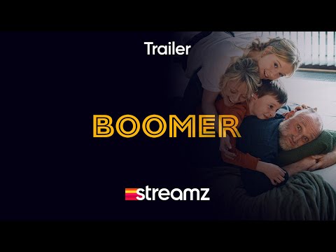 Boomer (2023)