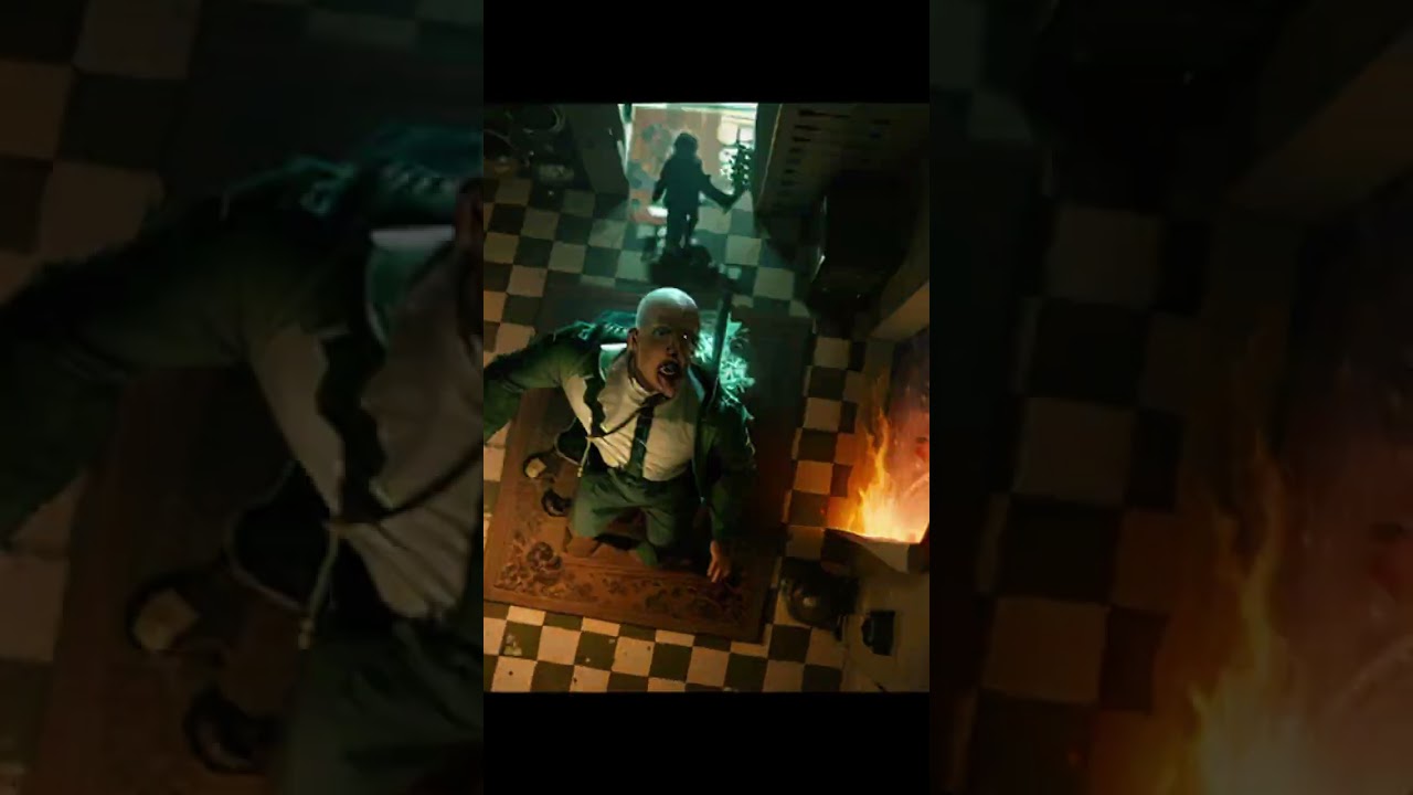 Stable Diffusion Animation Fantasia - JW4 Dragon Breath  #stablediffusion #automatic1111