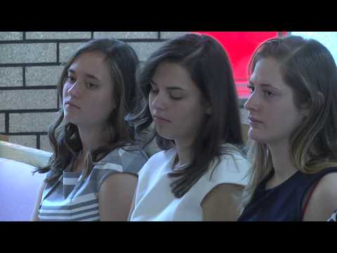 2017-07-29 "Moj brat Bartimej" - Jagoš Ivanović