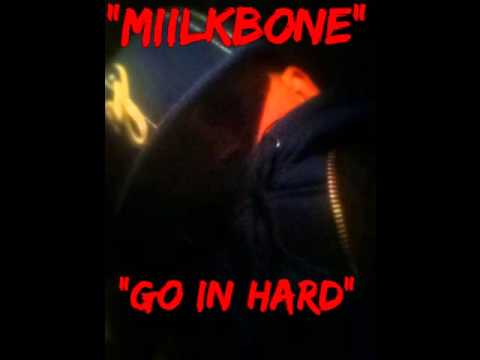 "Go In Hard" Solomon Childs,Flame Spitta,& Miilkbone Ft.The Genius