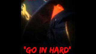 "Go In Hard" Solomon Childs,Flame Spitta,& Miilkbone Ft.The Genius