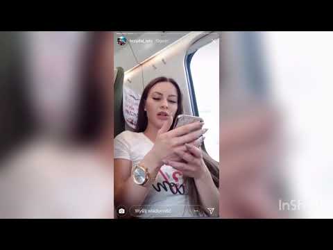 Ile Mała z WarsawShore ma kwasu na twarzy ? Ekipa z WarsawShore RAZEM !!!