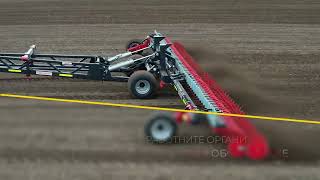 Мотика "Sunrise", ротационна