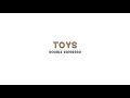 Video 2: TOYS - DOUBLE ESPRESSO - Acoustic