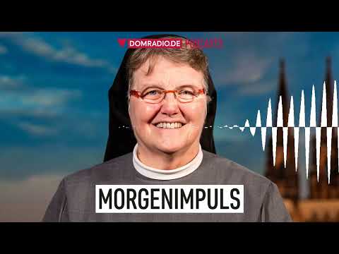 Mach mich zu einem Werkzeug deines Friedens - Morgenimpuls