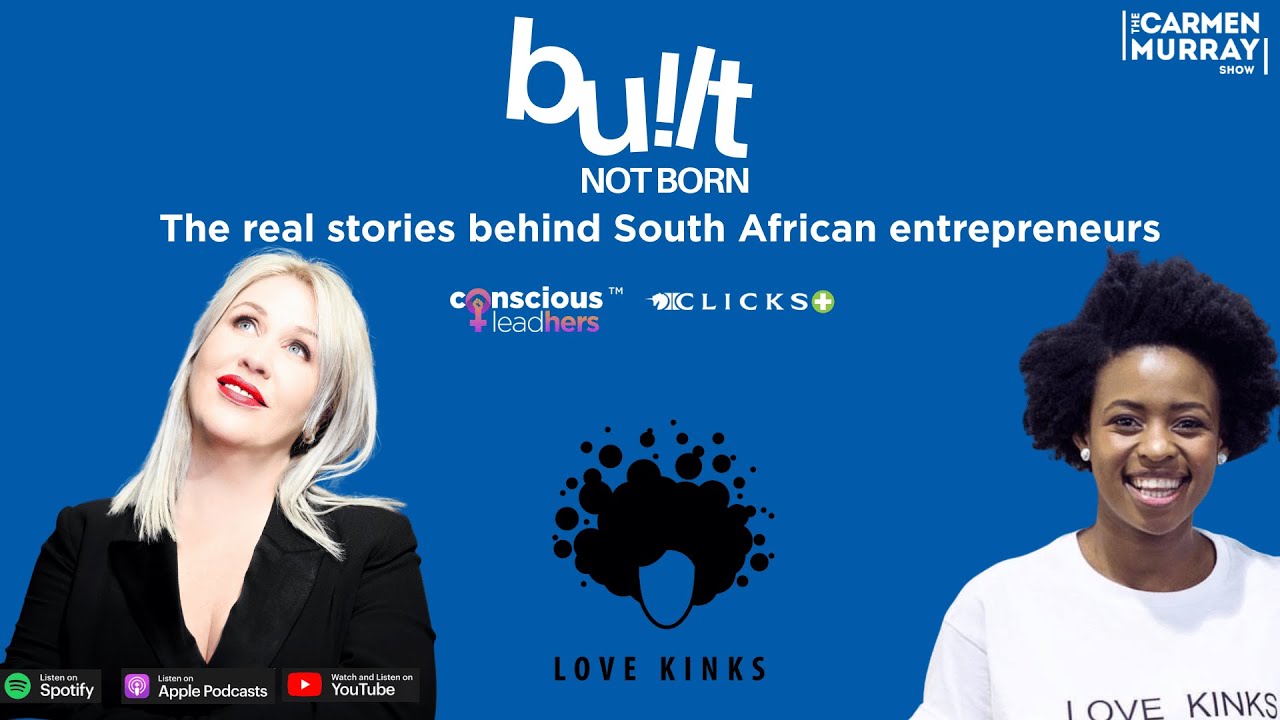 Love Kinks: From Influencer to a Scalable Haircare Empire