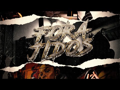 HIZOOX - FORAJIDOS (Videoclip Oficial)