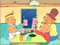 PBS Kids Promo Berenstain Bears 2003