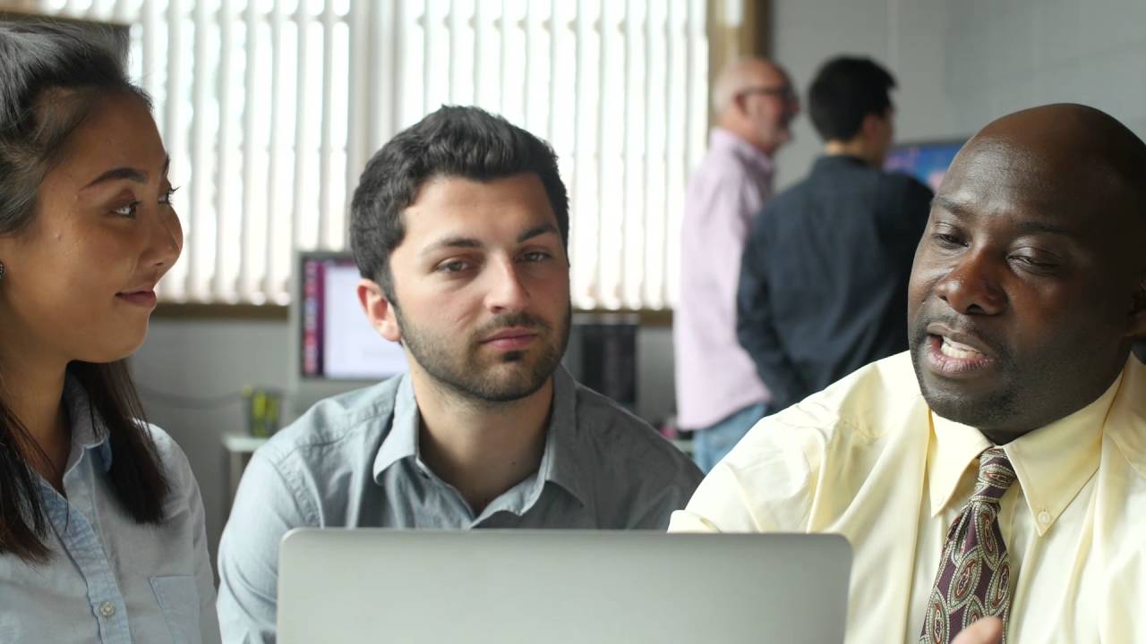 The Evolution of Desktop Virtualization