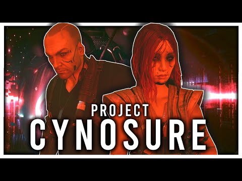 The Dark Side of Militech - Project Cynosure | Cyberpunk 2077 Lore