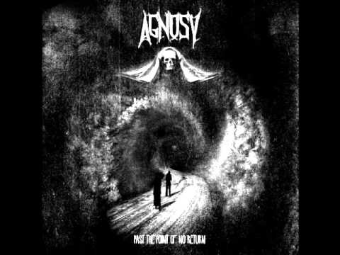 AGNOSY - Deceived By Disguise