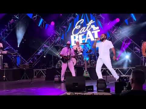 “Best years of our lives” Baha Men