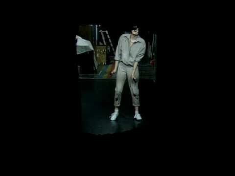 Stricken City - Lost Art