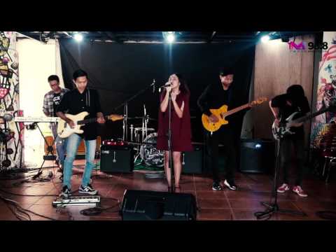 unisraid - mirasantika (rhoma irama)