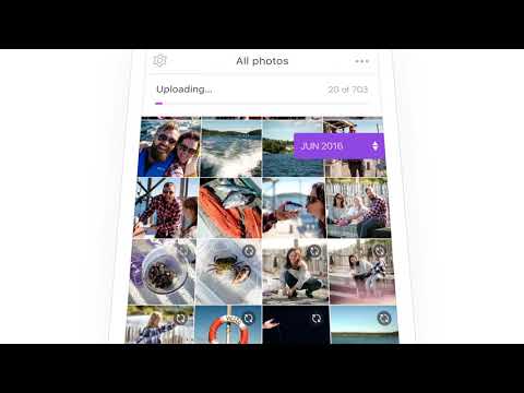 Jottacloud: Safe Cloud Storage Video