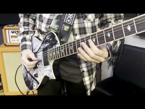 Are Seymour Duncan Blackouts AHB-1 still cool in 2025?