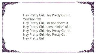 BoDeans - Hey Pretty Girl Lyrics