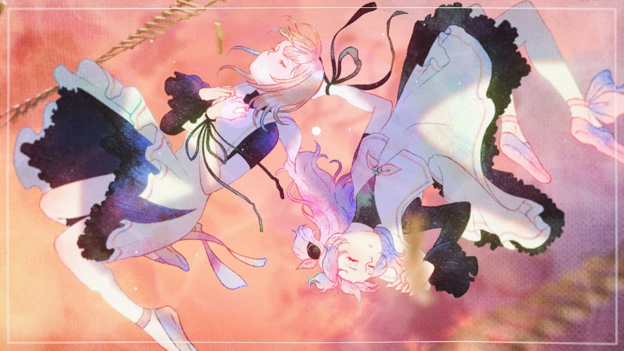 マシュマリー / MORE MORE JUMP！ × 初音ミク