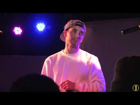 Tyladubya | Solo Top 32 Eliminations | American Beatbox Championships 2018